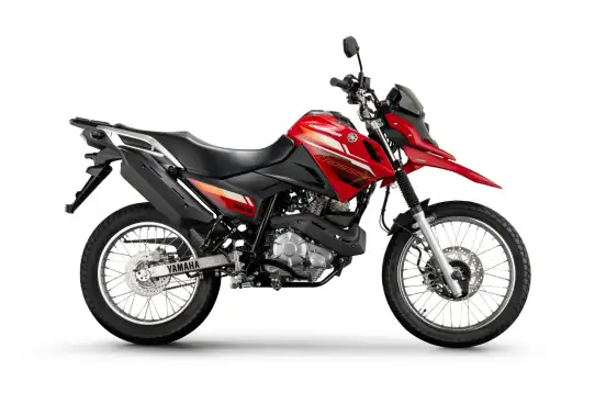 YAMAHA-XTZ 150 CROSSER Z ABS CONNECTED-2026
