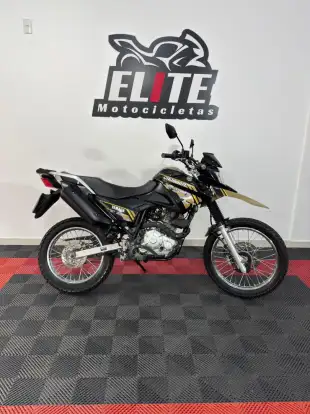 YAMAHA-XTZ 150 CROSSER Z YAMAHA-XTZ 150 CROSSER Z-2021