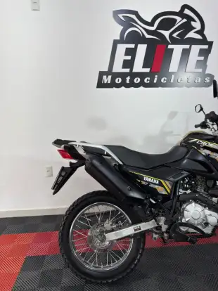 YAMAHA-XTZ 150 CROSSER Z YAMAHA-XTZ 150 CROSSER Z-2021