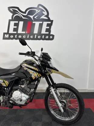 YAMAHA-XTZ 150 CROSSER Z YAMAHA-XTZ 150 CROSSER Z-2021