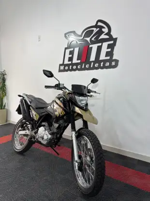 YAMAHA-XTZ 150 CROSSER Z YAMAHA-XTZ 150 CROSSER Z-2021