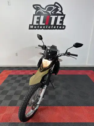 YAMAHA-XTZ 150 CROSSER Z-2021