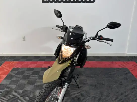 YAMAHA-XTZ 150 CROSSER Z YAMAHA-XTZ 150 CROSSER Z-2021