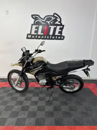 YAMAHA-XTZ 150 CROSSER Z YAMAHA-XTZ 150 CROSSER Z-2021