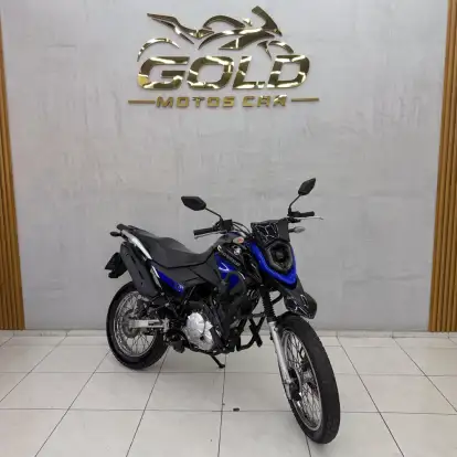 YAMAHA-XTZ 150 CROSSER Z YAMAHA-XTZ 150 CROSSER Z-2023