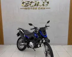 YAMAHA XTZ 150 CROSSER Z YAMAHA XTZ 150 CROSSER Z