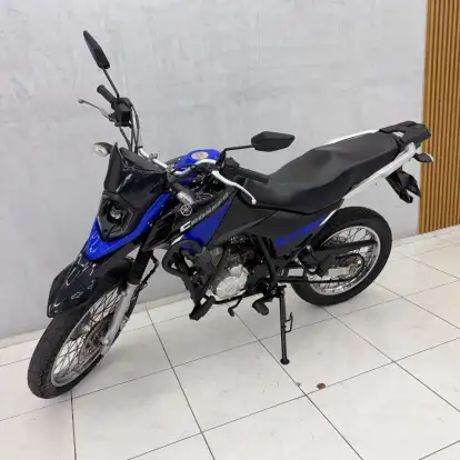 YAMAHA-XTZ 150 CROSSER Z YAMAHA-XTZ 150 CROSSER Z-2023