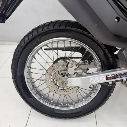 YAMAHA-XTZ 150 CROSSER Z-2023
