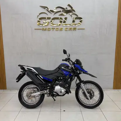 YAMAHA-XTZ 150 CROSSER Z YAMAHA-XTZ 150 CROSSER Z-2023