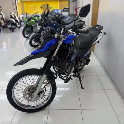 YAMAHA-XTZ 150 CROSSER Z YAMAHA-XTZ 150 CROSSER Z-2023