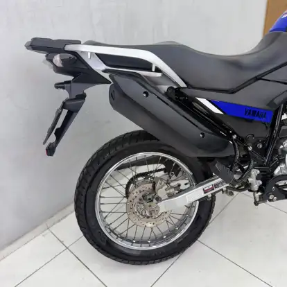 YAMAHA-XTZ 150 CROSSER Z YAMAHA-XTZ 150 CROSSER Z-2023