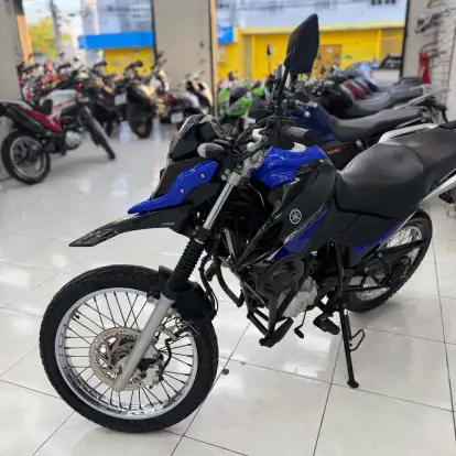 YAMAHA-XTZ 150 CROSSER Z YAMAHA-XTZ 150 CROSSER Z-2023