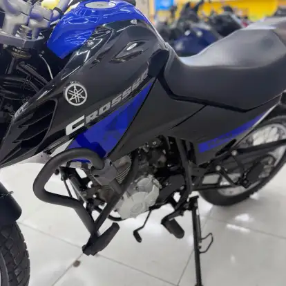 YAMAHA-XTZ 150 CROSSER Z-2023