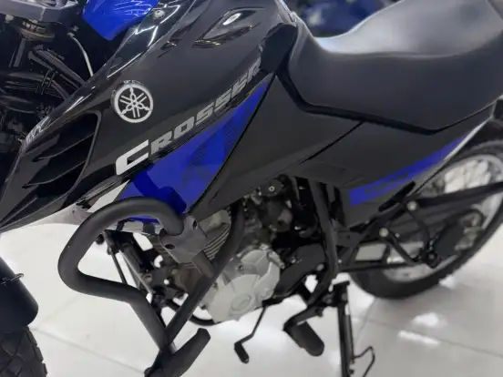 YAMAHA-XTZ 150 CROSSER Z YAMAHA-XTZ 150 CROSSER Z-2023