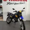 YAMAHA XTZ 150 CROSSER Z WOLVERINE YAMAHA XTZ 150 CROSSER Z WOLVERINE