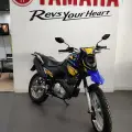 YAMAHA XTZ 150 CROSSER Z WOLVERINE YAMAHA XTZ 150 CROSSER Z WOLVERINE