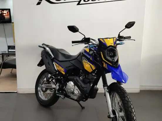 YAMAHA-XTZ 150 CROSSER Z WOLVERINE YAMAHA-XTZ 150 CROSSER Z WOLVERINE-2026