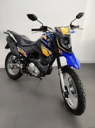 YAMAHA-XTZ 150 CROSSER Z WOLVERINE YAMAHA-XTZ 150 CROSSER Z WOLVERINE-2026
