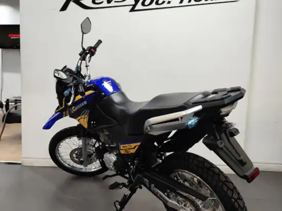 YAMAHA-XTZ 150 CROSSER Z WOLVERINE YAMAHA-XTZ 150 CROSSER Z WOLVERINE-2026