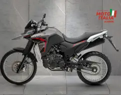 YAMAHA XTZ 250 LANDER CONNECTED YAMAHA XTZ 250 LANDER CONNECTED