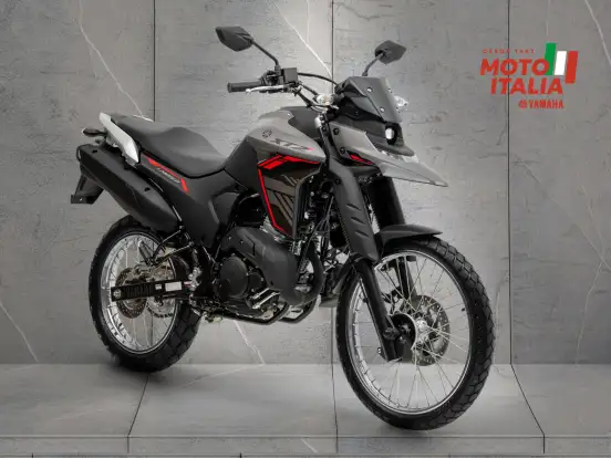 YAMAHA-XTZ 250 LANDER CONNECTED YAMAHA-XTZ 250 LANDER CONNECTED-2026
