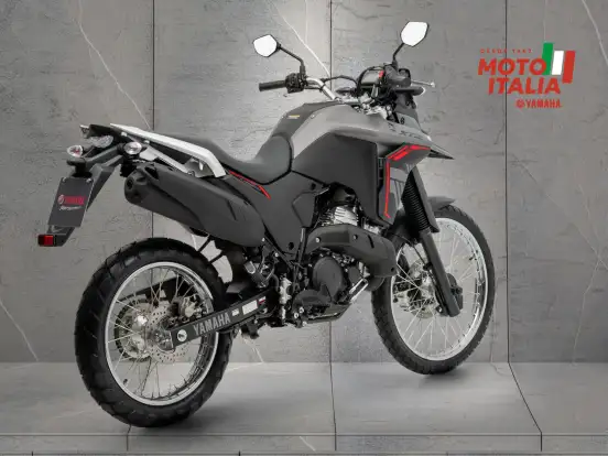 YAMAHA-XTZ 250 LANDER CONNECTED YAMAHA-XTZ 250 LANDER CONNECTED-2026