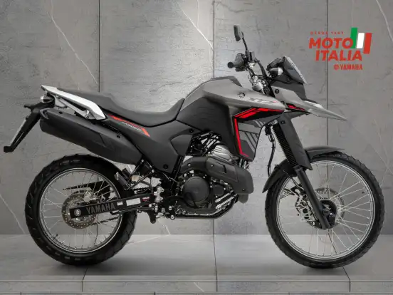 YAMAHA-XTZ 250 LANDER CONNECTED-2026