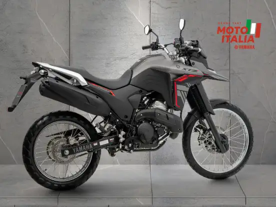 YAMAHA-XTZ 250 LANDER CONNECTED-2026