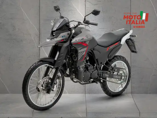 YAMAHA-XTZ 250 LANDER CONNECTED YAMAHA-XTZ 250 LANDER CONNECTED-2026