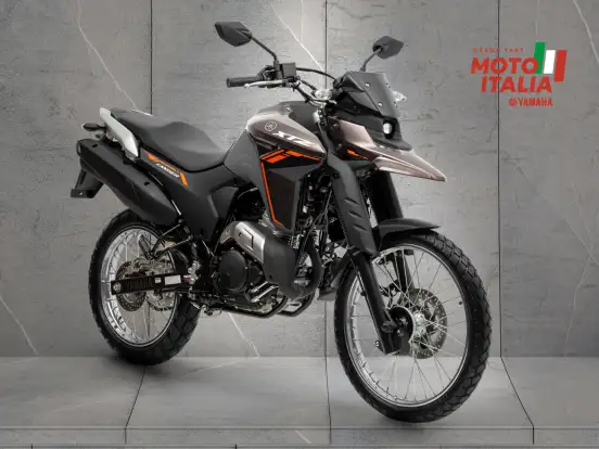 YAMAHA-XTZ 250 LANDER CONNECTED YAMAHA-XTZ 250 LANDER CONNECTED-2026