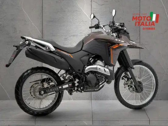 YAMAHA-XTZ 250 LANDER CONNECTED YAMAHA-XTZ 250 LANDER CONNECTED-2026