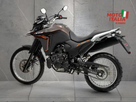 YAMAHA-XTZ 250 LANDER CONNECTED YAMAHA-XTZ 250 LANDER CONNECTED-2026
