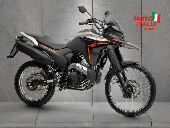 YAMAHA-XTZ 250 LANDER CONNECTED YAMAHA-XTZ 250 LANDER CONNECTED-2026