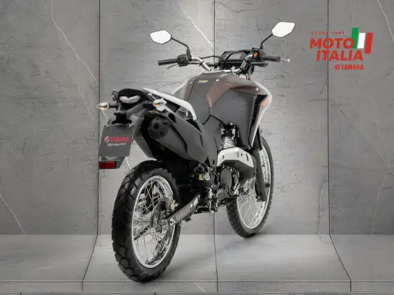 YAMAHA-XTZ 250 LANDER CONNECTED-2026
