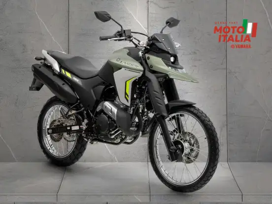 YAMAHA-XTZ 250 LANDER CONNECTED YAMAHA-XTZ 250 LANDER CONNECTED-2026