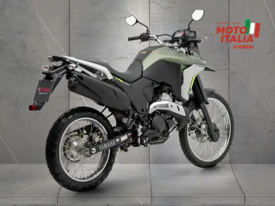 YAMAHA-XTZ 250 LANDER CONNECTED-2026