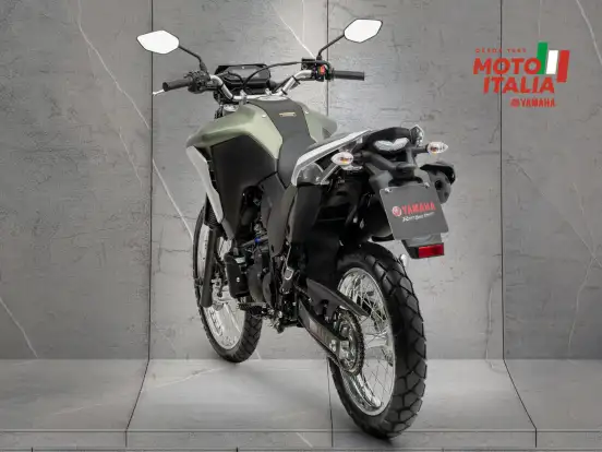 YAMAHA-XTZ 250 LANDER CONNECTED YAMAHA-XTZ 250 LANDER CONNECTED-2026