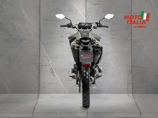 YAMAHA-XTZ 250 LANDER CONNECTED-2026