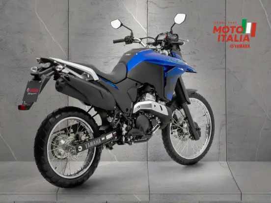 YAMAHA-XTZ 250 LANDER CONNECTED YAMAHA-XTZ 250 LANDER CONNECTED-2026