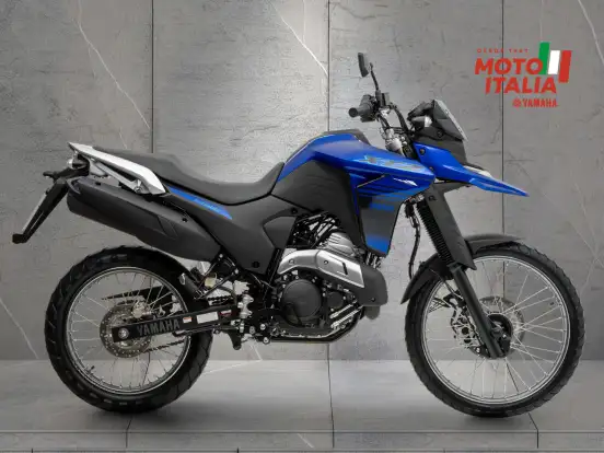 YAMAHA-XTZ 250 LANDER CONNECTED YAMAHA-XTZ 250 LANDER CONNECTED-2026