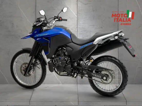 YAMAHA-XTZ 250 LANDER CONNECTED YAMAHA-XTZ 250 LANDER CONNECTED-2026