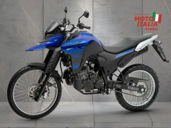 YAMAHA-XTZ 250 LANDER CONNECTED YAMAHA-XTZ 250 LANDER CONNECTED-2026