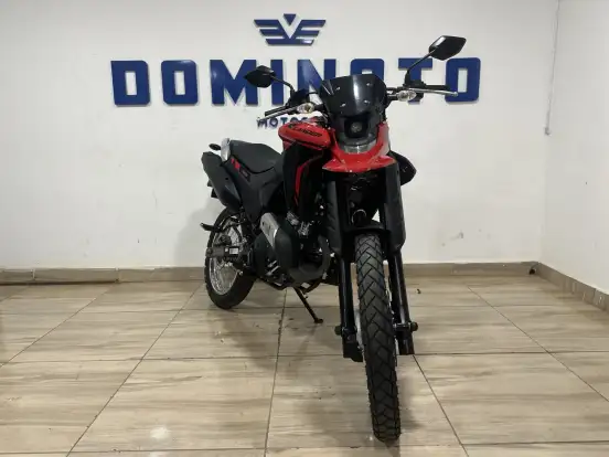 YAMAHA-XTZ 250 LANDER CONNECTED YAMAHA-XTZ 250 LANDER CONNECTED-2025