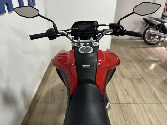 YAMAHA-XTZ 250 LANDER CONNECTED YAMAHA-XTZ 250 LANDER CONNECTED-2025