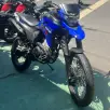 YAMAHA XTZ 250 LANDER YAMAHA XTZ 250 LANDER