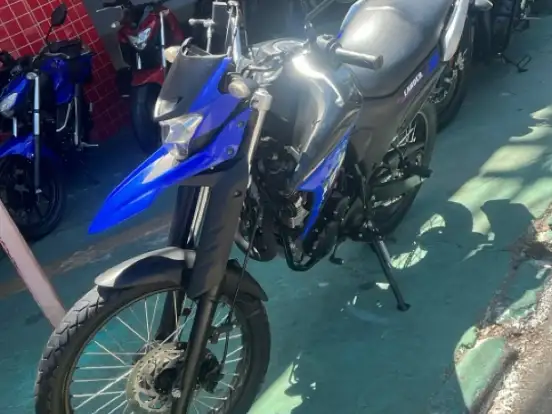 YAMAHA-XTZ 250 LANDER YAMAHA-XTZ 250 LANDER-2020