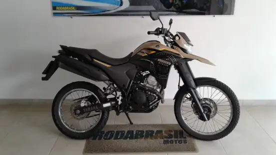 YAMAHA-XTZ 250 LANDER-2024