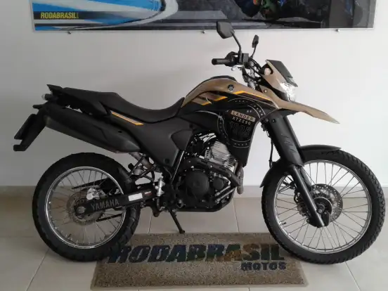 YAMAHA-XTZ 250 LANDER YAMAHA-XTZ 250 LANDER-2024