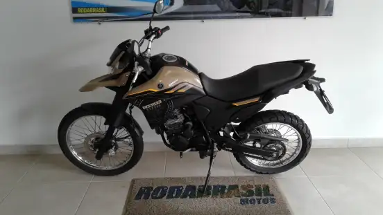 YAMAHA-XTZ 250 LANDER YAMAHA-XTZ 250 LANDER-2024