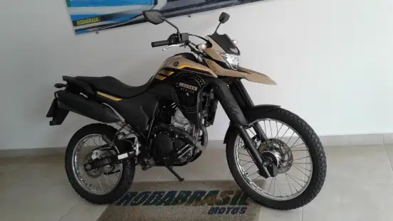 YAMAHA-XTZ 250 LANDER-2024